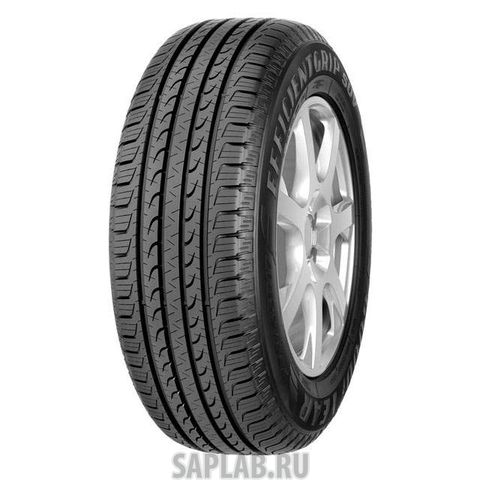 Купить GOODYEAR 576203 235/55R19 105V GOODYEAR EFFICIENTGRIP SUV XL FP