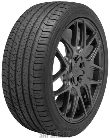 Купить GOODYEAR 576208 235/45R18 98Y GOODYEAR EAGLE SPORT TZ XL FP