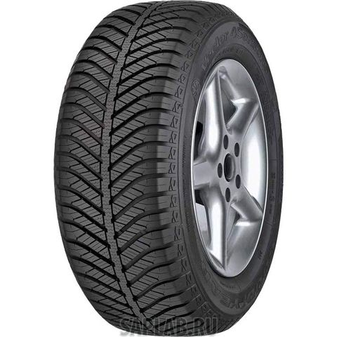 Купить GOODYEAR 577492 225/45R17 94V VEC 4SEASONS AO XL FP