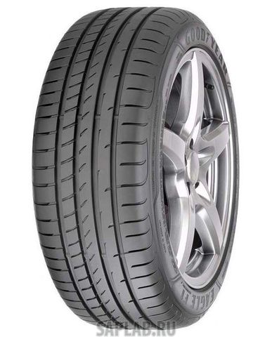 Купить GOODYEAR 579218 Шины Goodyear Eagle F1 Asymmetric 2 235/40 R19 92Y