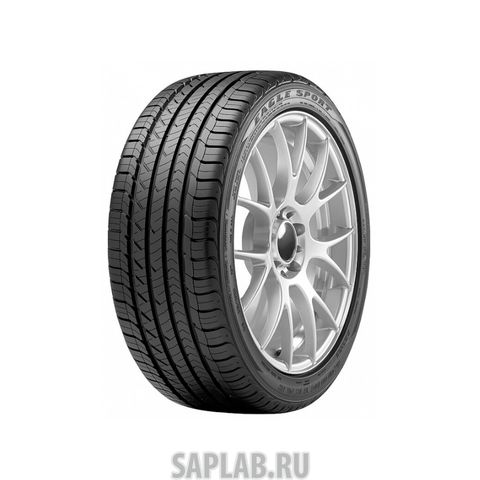 Купить GOODYEAR 579249 Шины GOODYEAR 245/45/17 W 95 EAGLE SPORT TZ