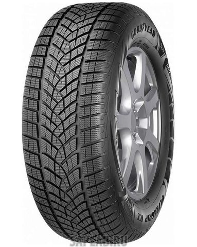 Купить GOODYEAR 579425 Шины Goodyear ULTRAGRIP ICE SUV G1 275/50R20 113T BS XL