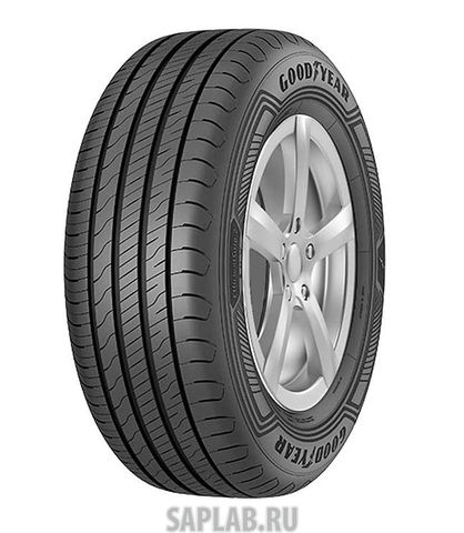 Купить GOODYEAR 581665 Шины GOODYEAR 235/55/17 H 99 EFFICIENTGRIP 2 SUV