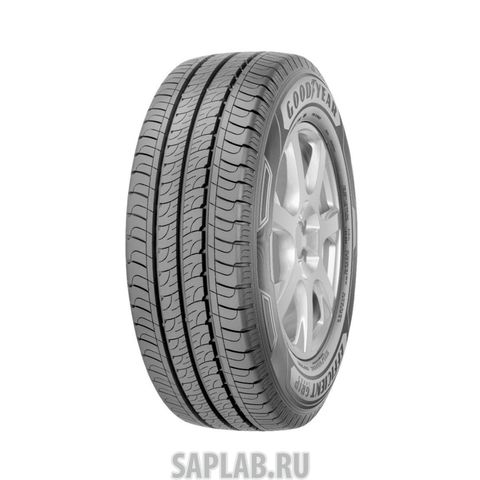 Купить GOODYEAR 582358 Шины GOODYEAR 195/70/15 S 102 C EFFICIENTGRIP CARGO 2