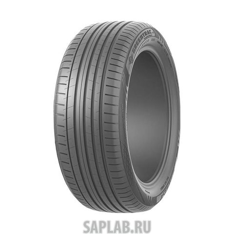 Купить GREENTRAC 6959613721199 Шины летняя Greentrac QUEST-X 255/55R20 110W