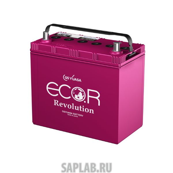 Купить GS_YUASA EL70B24R Аккумулятор GS-YUASA EL 70B24R 443