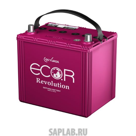 Купить GS_YUASA Q85 Аккумулятор GS-YUASA ER Q-85 (95D23L)