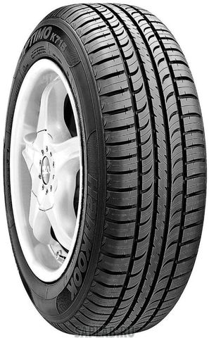 Купить HANKOOK 1006603 155/65R13 73T HANKOOK K715