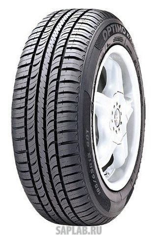 Купить HANKOOK 1006611 Шины Hankook Optimo K715 195/65 R14 89T (до 190 км/ч) 1006611