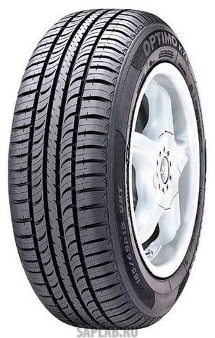Купить HANKOOK 1006877 145/70R12 69T HANKOOK K715