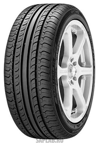 Купить HANKOOK 1007060 Шины Hankook Optimo K415 195/50 R16 84H (до 210 км/ч) 1007060