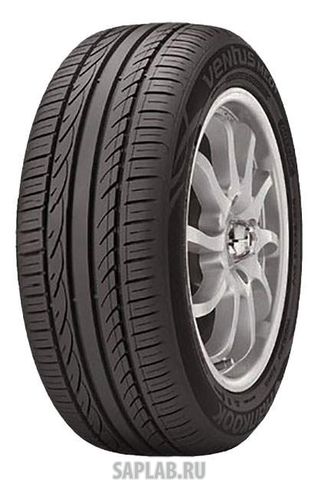 Купить HANKOOK 1010030 235/55R17 W HANKOOK K114 