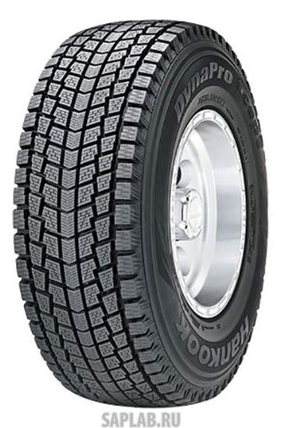 Купить HANKOOK 1010572 Шины Hankook Dynapro i*cept RW08 175/80 R16 91Q 175/80 R16 91Q (до 160 км/ч) 1010572