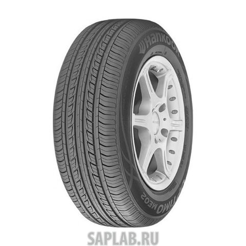 Купить HANKOOK 1010714 Шины HANKOOK Optimo ME02 K424 195/55R15 85 H
