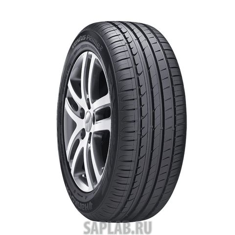 Купить HANKOOK 1011232 Шины Hankook Ventus Prime 2 K115 205/55 R16 91W (до 270 км/ч) 1011232