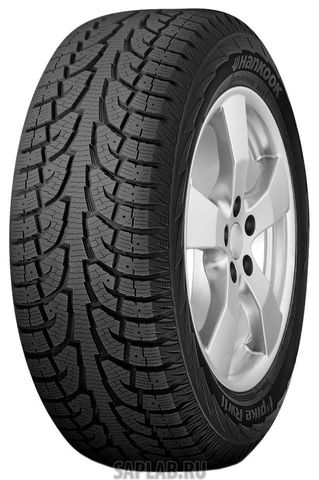 Купить HANKOOK 1011864 215/60R16 95T HANKOOK RW11  шип
