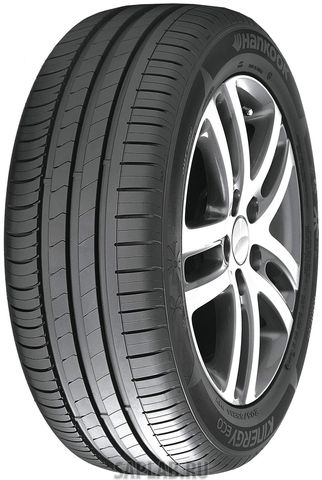 Купить HANKOOK 1012190 Шины Hankook Kinergy Eco K425 205/60 R16 92V (до 240 км/ч) 1012190