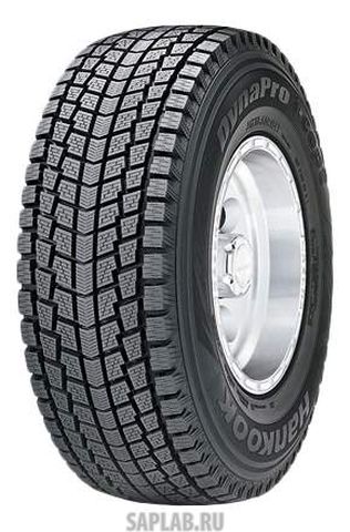 Купить HANKOOK 1012427 255/55R19 111Q HANKOOK RW08 XL