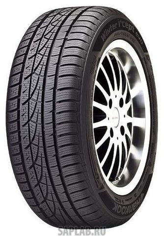 Купить HANKOOK 1012569 Шины Hankook Winter i*Cept Evo W310 255/45 R18 103V