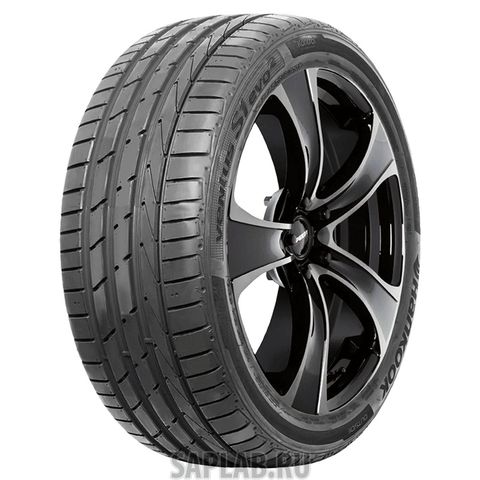 Купить HANKOOK 1012673 Шины HANKOOK Ventus S1 Evo 2 K117 235/45 R17 97 Y 1012673
