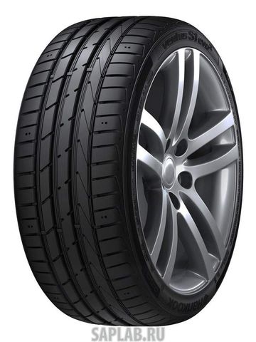 Купить HANKOOK 1012853 245/40R17 95Y HANKOOK K117