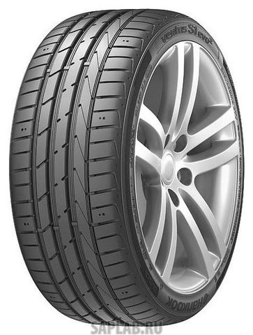 Купить HANKOOK 1012858 235/45R17 97Y HANKOOK K117