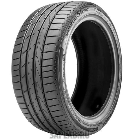 Купить HANKOOK 1013011 Шины HANKOOK Ventus S1 Evo 2 K117 265/35R19 98 Y