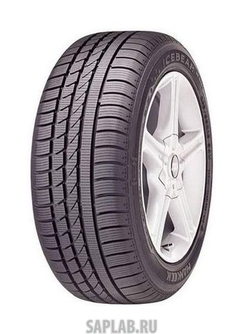 Купить HANKOOK 1013860 245/50R18 100H HANKOOK W310B 