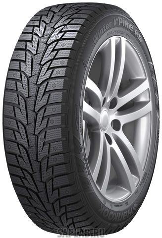 Купить HANKOOK 1014445 215/75R15 100T HANKOOK W419  шип