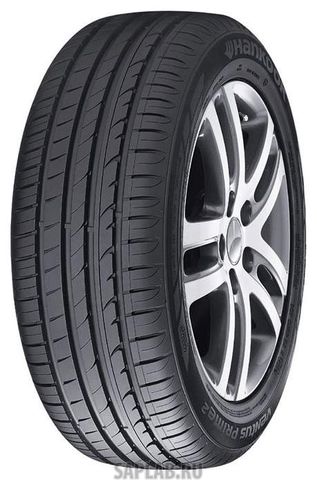 Купить HANKOOK 1014814 215/55R17 94V HANKOOK K115 