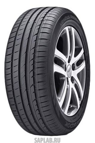 Купить HANKOOK 1014865 245/45R18 96W HANKOOK K115 