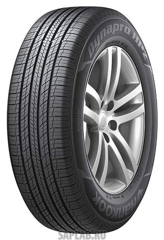 Купить HANKOOK 1015052 235/60R18 103V HANKOOK RA 33 