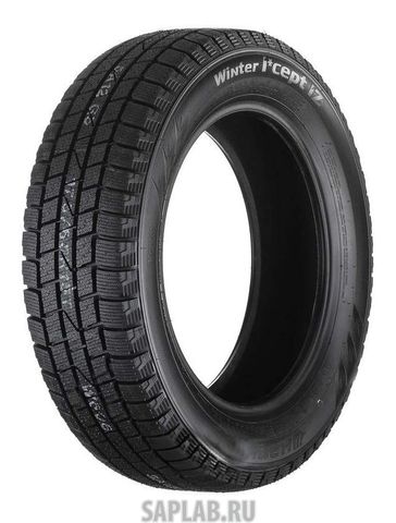 Купить HANKOOK 1015095 Шины Hankook Winter i*cept IZ W606 195/50 R16 84T