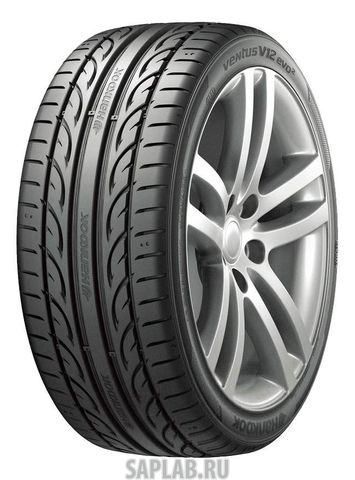 Купить HANKOOK 1015250 245/45R18 100Y HANKOOK K120 