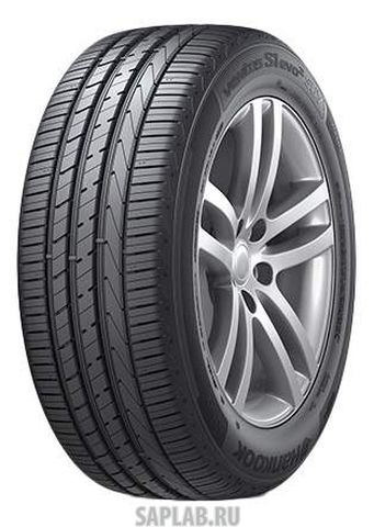 Купить HANKOOK 1015345 255/55R19 111V HANKOOK K117A XL