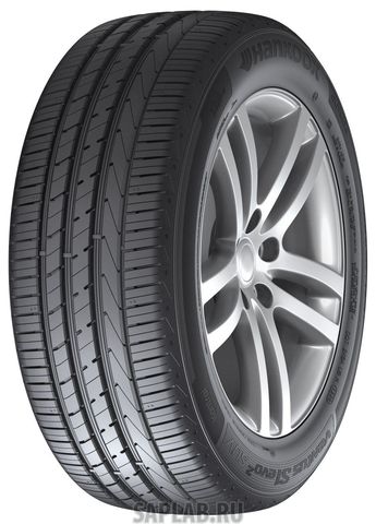 Купить HANKOOK 1015391 295/40R21 111W HANKOOK K117A 