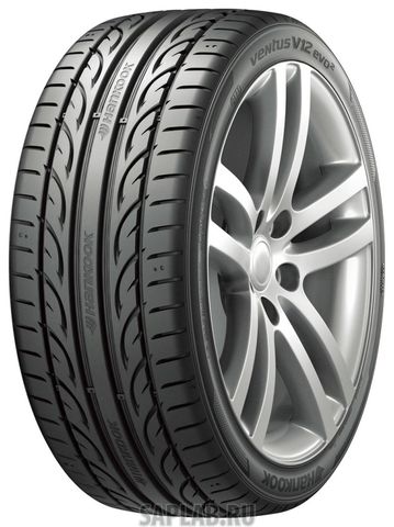 Купить HANKOOK 1015410 205/45R17 88W HANKOOK K120