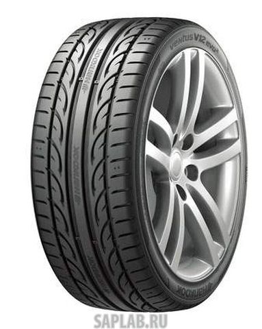 Купить HANKOOK 1015416 235/40R18 95Y HANKOOK K120