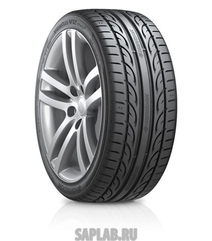 Купить HANKOOK 1015416TT007331 Шины Hankook Ventus V12 evo2 K120 235/40 R18 95Y (до 300 км/ч) 1015416 TT007331