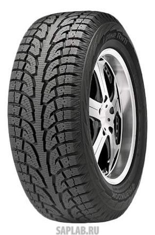 Купить HANKOOK 1015882 245/55R19 107T HANKOOK RW11 XL шип