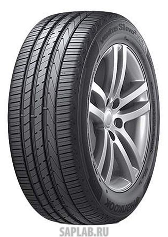 Купить HANKOOK 1015947 235/55R18 100V HANKOOK K117A 