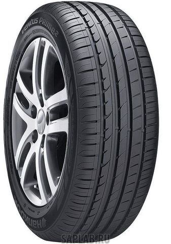 Купить HANKOOK 1016025 225/60R17 99H HANKOOK K115 