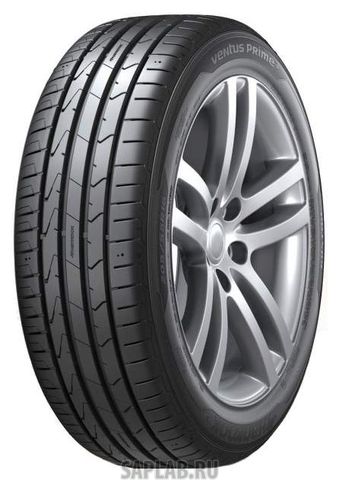 Купить HANKOOK 1016628 Шины Hankook Ventus Prime3 245/45 R18 96W (до 270 км/ч) 1016628