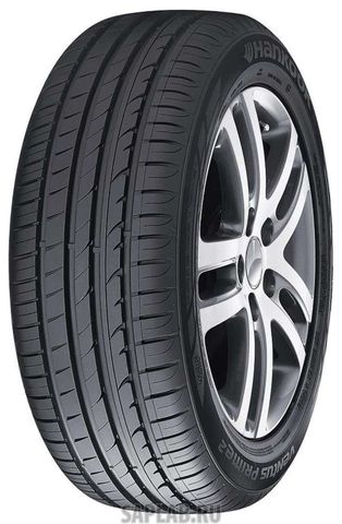 Купить HANKOOK 1016646 235/45R18 94V HANKOOK K115 