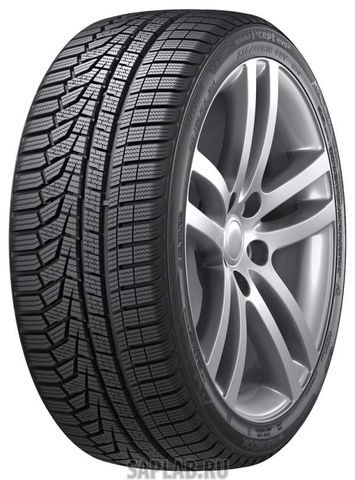 Купить HANKOOK 1017029 Шины Hankook Winter I*Cept Evo2 W320 205/55 R16 91H (до 210 км/ч) 1017029
