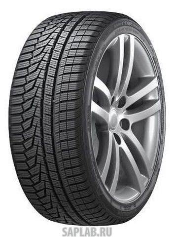 Купить HANKOOK 1017059 Шины Hankook Winter i*cept Evo 2 W320 235/40 R18 95V XL