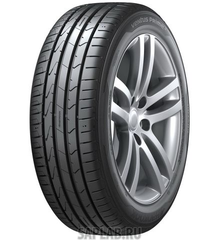 Купить HANKOOK 1017339 215/55R17 94V HANKOOK K125 
