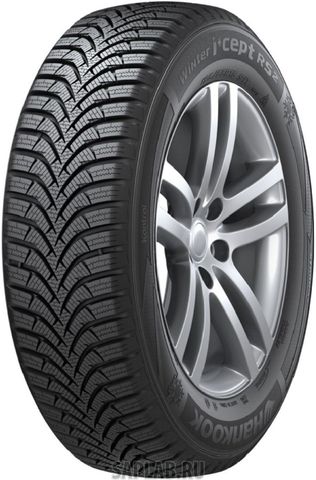 Купить HANKOOK 1017622 185/65R15 92T HANKOOK W452 XL