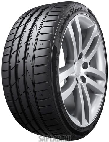 Купить HANKOOK 1017933 275/35R20 102Y HANKOOK K117 XL