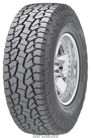Купить HANKOOK 1018744 235/65R17 103T HANKOOK RF10 